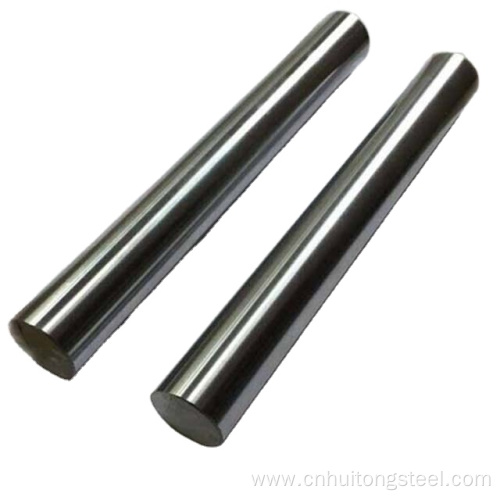 ASTM 316L Stainless Steel Bar Round bar